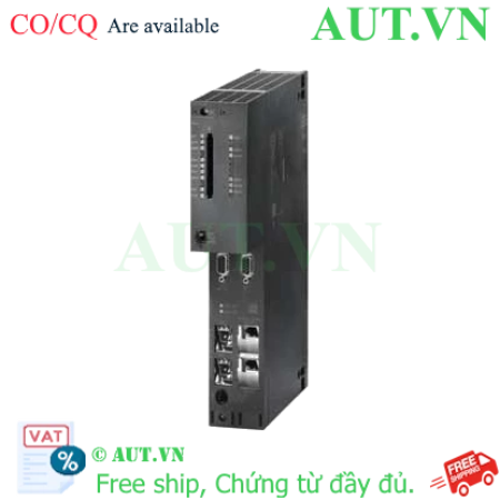 Ảnh của Mô đun linh hoạt cao SIMATIC S7-400H SIEMENS 6ES7412-5HK06-0AB0 