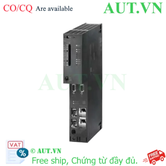 Ảnh của Mô đun linh hoạt cao SIMATIC S7-400H SIEMENS 6ES7412-5HK06-0AB0 