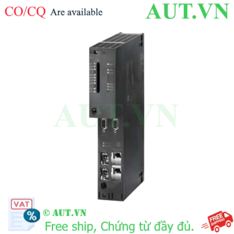 Ảnh của Mô đun linh hoạt cao SIMATIC S7-400H SIEMENS 6ES7412-5HK06-0AB0 