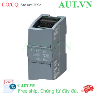 Ảnh của Mô đun master IO-Link S7-1200 SIEMENS 6ES7278-4BD32-0XB0 
