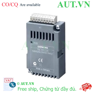 Ảnh của Mô đun mở rộng cho thiết bị đo lường SIEMENS 7KM9200-0AB00-0AA0 