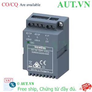 Ảnh của Mô đun mở rộng cho thiết bị đo lường SIEMENS 7KM9200-0AD00-0AA0 