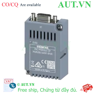 Ảnh của Mô đun mở rộng cho thiết bị đo lường SIEMENS 7KM9300-0AB01-0AA0 