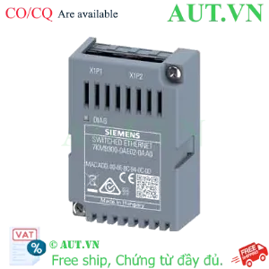 Ảnh của Mô đun mở rộng cho thiết bị đo lường SIEMENS 7KM9300-0AE02-0AA0 