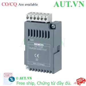 Ảnh của Mô đun mở rộng cho thiết bị đo lường SIEMENS 7KM9300-0AM00-0AA0 