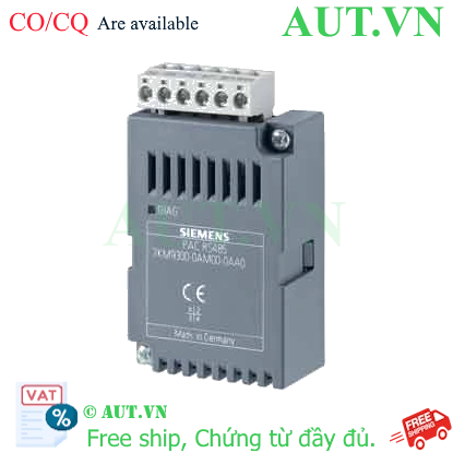 Ảnh của Mô đun mở rộng cho thiết bị đo lường SIEMENS 7KM9300-0AM00-0AA0 