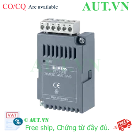 Ảnh của Mô đun mở rộng cho thiết bị đo lường SIEMENS 7KM9300-0AM00-0AA0 