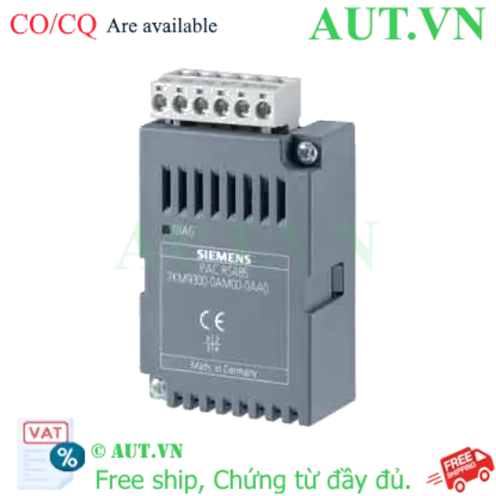 Ảnh của Mô đun mở rộng cho thiết bị đo lường SIEMENS 7KM9300-0AM00-0AA0 