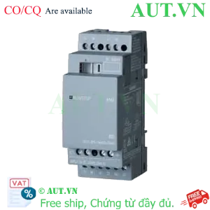 Ảnh của Mô đun mở rộng đầu vào analog SIEMENS 6ED1055-1MA00-0BA0 