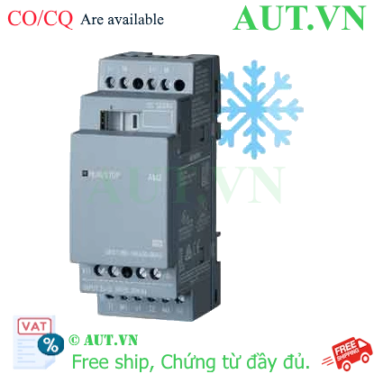 Ảnh của Mô đun mở rộng đầu vào analog SIEMENS 6ED1055-1MA00-0BA2 