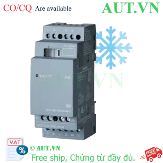Ảnh của Mô đun mở rộng đầu vào analog SIEMENS 6ED1055-1MA00-0BA2 