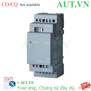 Ảnh của Mô đun mở rộng đầu vào analog SIEMENS 6ED1055-1MD00-0BA0 