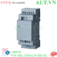 Ảnh của Mô đun mở rộng kỹ thuật số SIEMENS 6ED1055-1HB00-0BA2 
