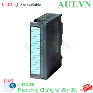 Ảnh của Mô đun ngõ ra analog mở rộng SIMATIC S7 SIEMENS 6ES7332-5RD00-0AB0 