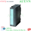 Ảnh của Mô đun ngõ ra analog mở rộng SIMATIC S7 SIEMENS 6ES7332-5RD00-0AB0 
