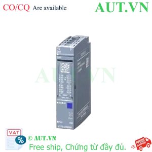 Ảnh của Mô đun ngõ ra analog SIMATIC ET 200SP SIEMENS 6ES7135-6HD00-0BA1 