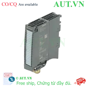Ảnh của Mô đun ngõ ra analog SIMATIC S7-1500 SIEMENS 6ES7532-5HD00-0AB0 
