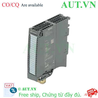 Ảnh của Mô đun ngõ ra analog SIMATIC S7-1500 SIEMENS 6ES7532-5HD00-0AB0 