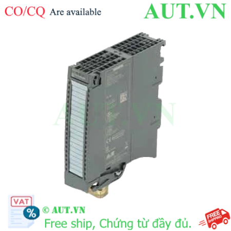 Ảnh của Mô đun ngõ ra analog SIMATIC S7-1500 SIEMENS 6ES7532-5HD00-0AB0 