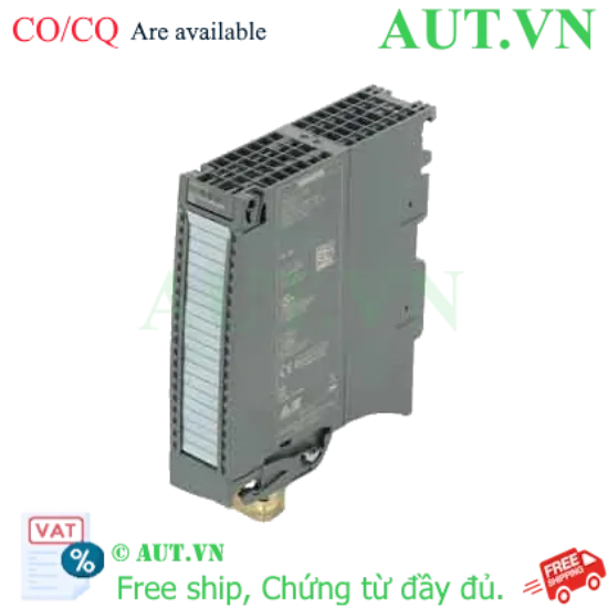 Ảnh của Mô đun ngõ ra analog SIMATIC S7-1500 SIEMENS 6ES7532-5HD00-0AB0 