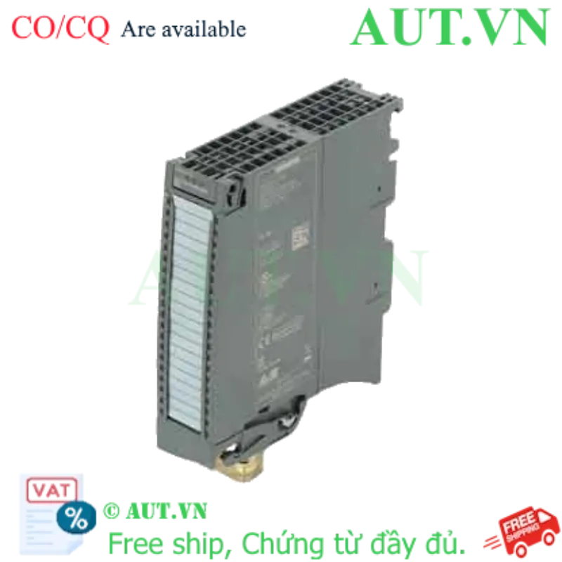 Ảnh của Mô đun ngõ ra analog SIMATIC S7-1500 SIEMENS 6ES7532-5HD00-0AB0 