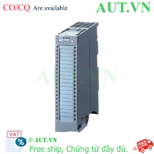 Ảnh của Mô đun ngõ ra analog SIMATIC S7-1500 SIEMENS 6ES7532-5HF00-0AB0 