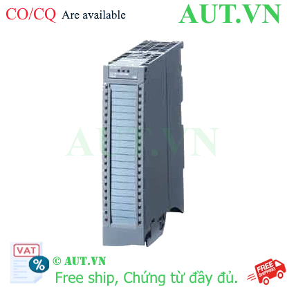 Ảnh của Mô đun ngõ ra analog SIMATIC S7-1500 SIEMENS 6ES7532-5HF00-0AB0 