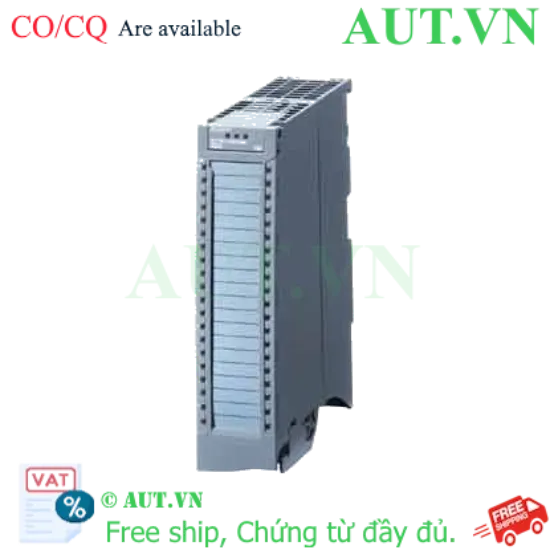 Ảnh của Mô đun ngõ ra analog SIMATIC S7-1500 SIEMENS 6ES7532-5HF00-0AB0 