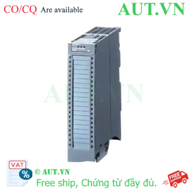 Ảnh của Mô đun ngõ ra analog SIMATIC S7-1500 SIEMENS 6ES7532-5HF00-0AB0 