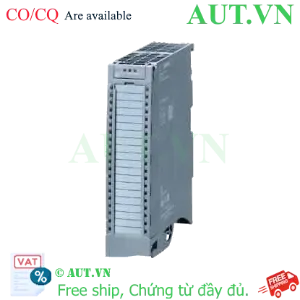 Ảnh của Mô đun ngõ ra analog SIMATIC S7-1500 SIEMENS 6ES7532-5ND00-0AB0 