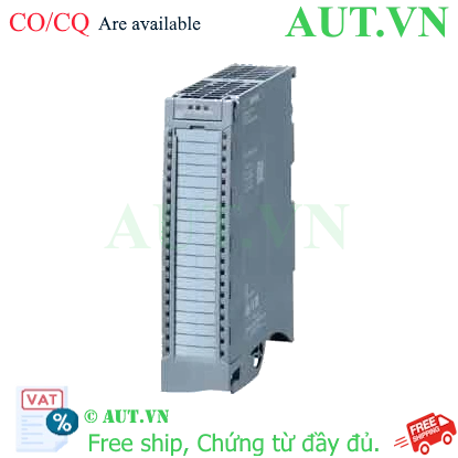 Ảnh của Mô đun ngõ ra analog SIMATIC S7-1500 SIEMENS 6ES7532-5ND00-0AB0 