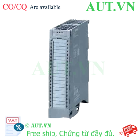 Ảnh của Mô đun ngõ ra analog SIMATIC S7-1500 SIEMENS 6ES7532-5ND00-0AB0 