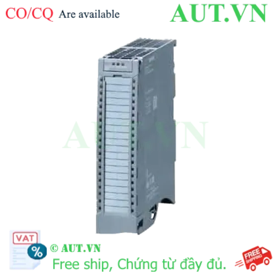 Ảnh của Mô đun ngõ ra analog SIMATIC S7-1500 SIEMENS 6ES7532-5ND00-0AB0 