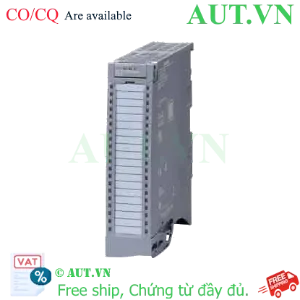 Ảnh của Mô đun ngõ ra analog SIMATIC S7-1500 SIEMENS 6ES7532-8TF00-0AB0 