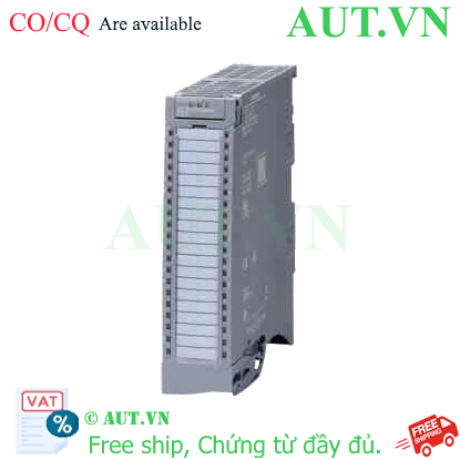 Ảnh của Mô đun ngõ ra analog SIMATIC S7-1500 SIEMENS 6ES7532-8TF00-0AB0 