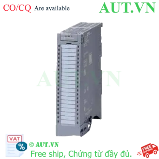 Ảnh của Mô đun ngõ ra analog SIMATIC S7-1500 SIEMENS 6ES7532-8TF00-0AB0 
