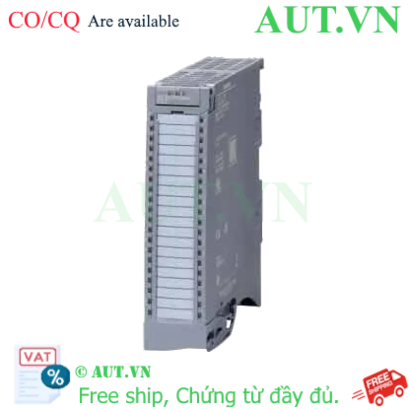 Ảnh của Mô đun ngõ ra analog SIMATIC S7-1500 SIEMENS 6ES7532-8TF00-0AB0 
