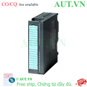 Ảnh của Mô đun ngõ ra analog SIMATIC S7-300 SIEMENS 6ES7332-5HB01-0AB0 