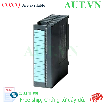 Ảnh của Mô đun ngõ ra analog SIMATIC S7-300 SIEMENS 6ES7332-5HB01-0AB0 