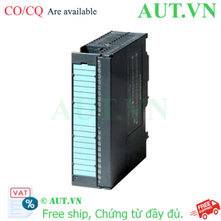 Ảnh của Mô đun ngõ ra analog SIMATIC S7-300 SIEMENS 6ES7332-5HB01-0AB0 