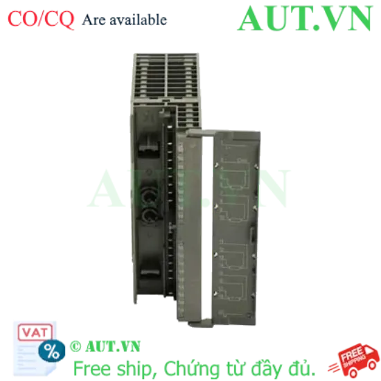 Ảnh của Mô đun ngõ ra analog SIMATIC S7-300 SIEMENS 6ES7332-5HD01-0AB0 