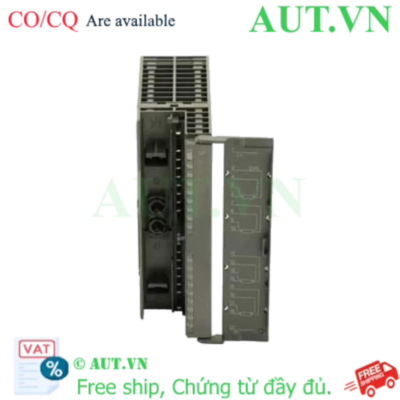 Ảnh của Mô đun ngõ ra analog SIMATIC S7-300 SIEMENS 6ES7332-5HD01-0AB0 