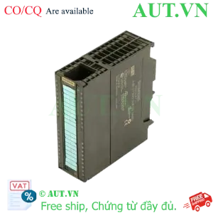 Ảnh của Mô đun ngõ ra analog SIMATIC S7-300 SIEMENS 6ES7332-5HF00-0AB0 