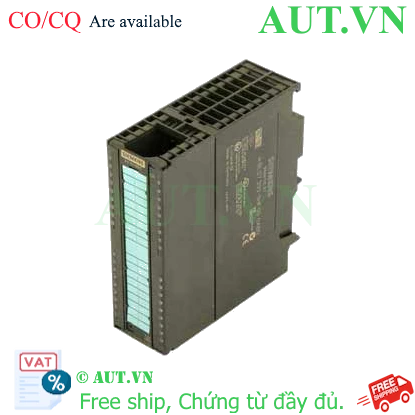 Ảnh của Mô đun ngõ ra analog SIMATIC S7-300 SIEMENS 6ES7332-5HF00-0AB0 