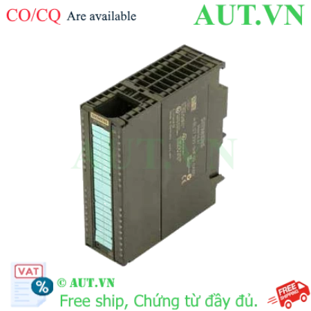 Ảnh của Mô đun ngõ ra analog SIMATIC S7-300 SIEMENS 6ES7332-5HF00-0AB0 