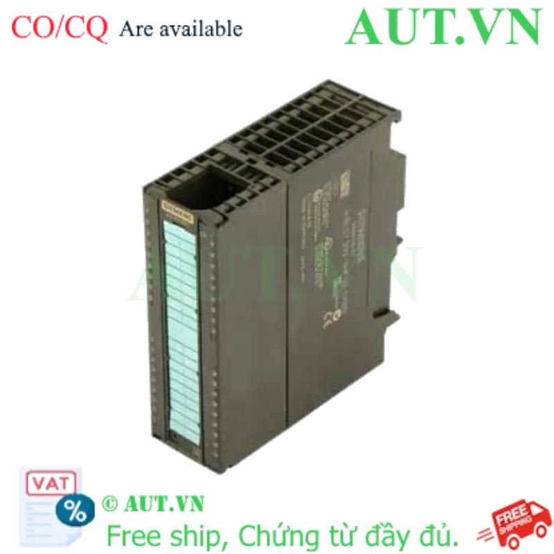 Ảnh của Mô đun ngõ ra analog SIMATIC S7-300 SIEMENS 6ES7332-5HF00-0AB0 