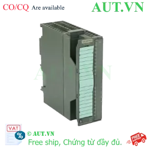 Ảnh của Mô đun ngõ ra analog SIMATIC S7-300 SIEMENS 6ES7332-7ND02-0AB0 