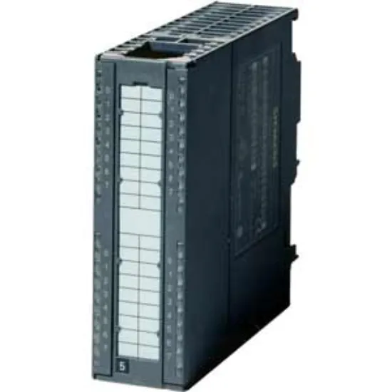 Ảnh của Mô đun ngõ ra Ex digital SIMATIC S7 SIEMENS 6ES7322-5RD00-0AB0 