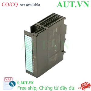 Ảnh của Mô đun ngõ ra Ex digital SIMATIC S7 SIEMENS 6ES7322-5SD00-0AB0 