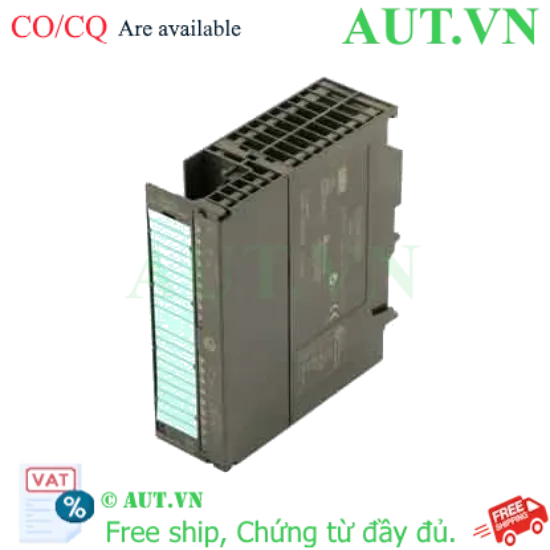 Ảnh của Mô đun ngõ ra Ex digital SIMATIC S7 SIEMENS 6ES7322-5SD00-0AB0 